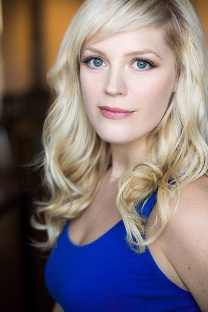Elizabeth Straley ACT of CT Present Broadway Unplugged & Broadway Star Event ...
